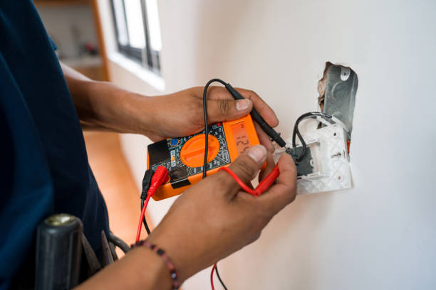 Best Electrician Near Me  in Farmers Loop, AK