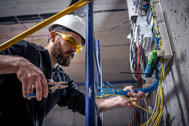 Electrical Upgrades for Homes in AK