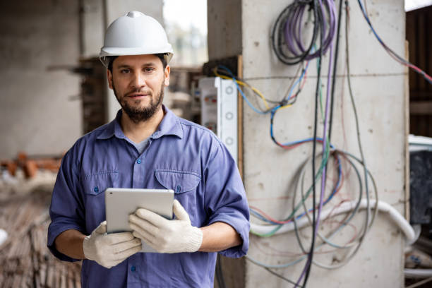 Best Electrical Wiring Services  in Farmers Loop, AK