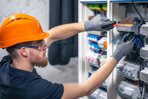 Reliable AK Electrician Solutions