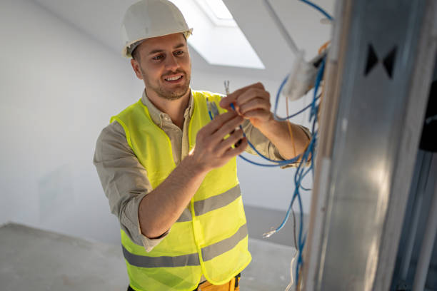 Best Electrical Upgrades for Homes  in Farmers Loop, AK